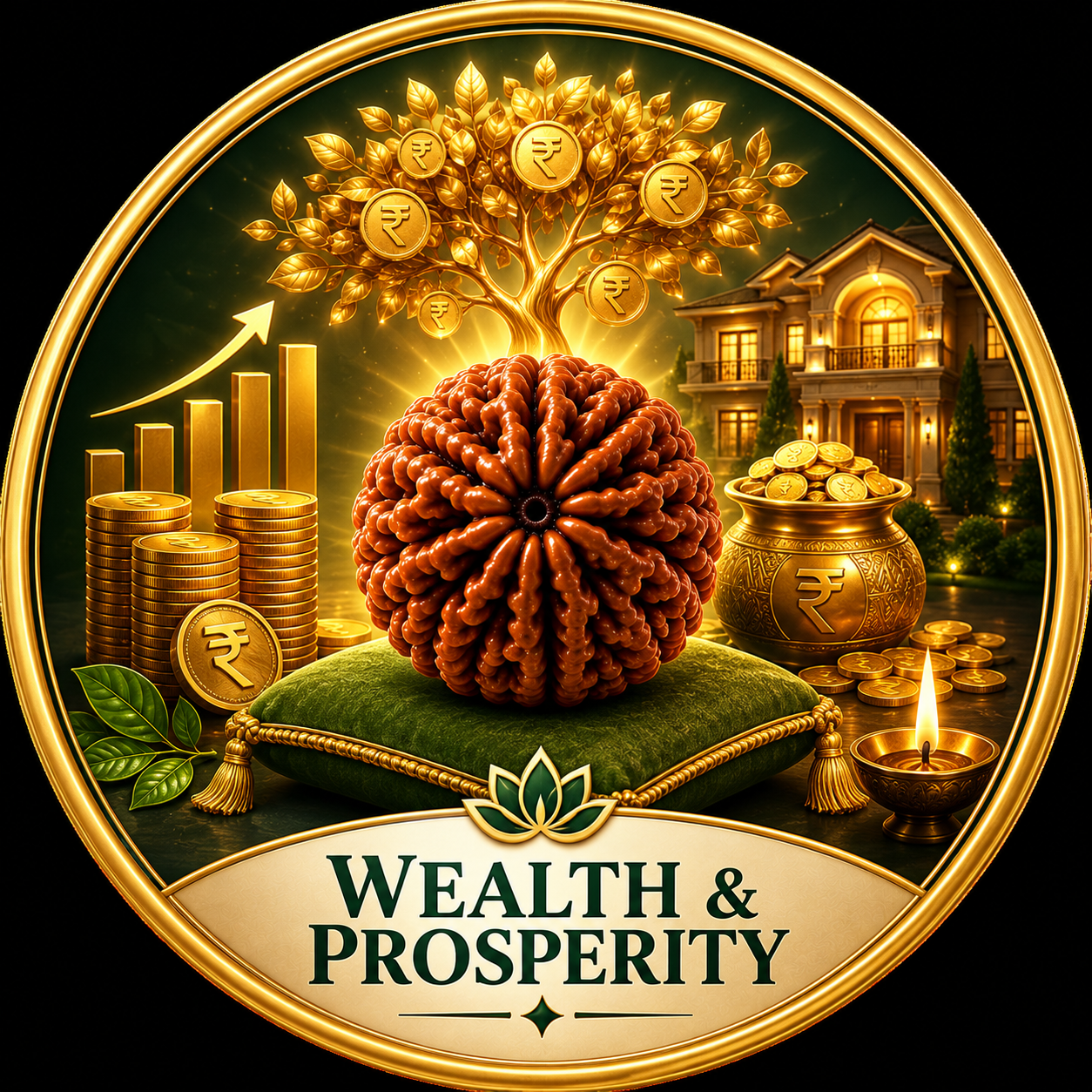 Wealth & Prosperity