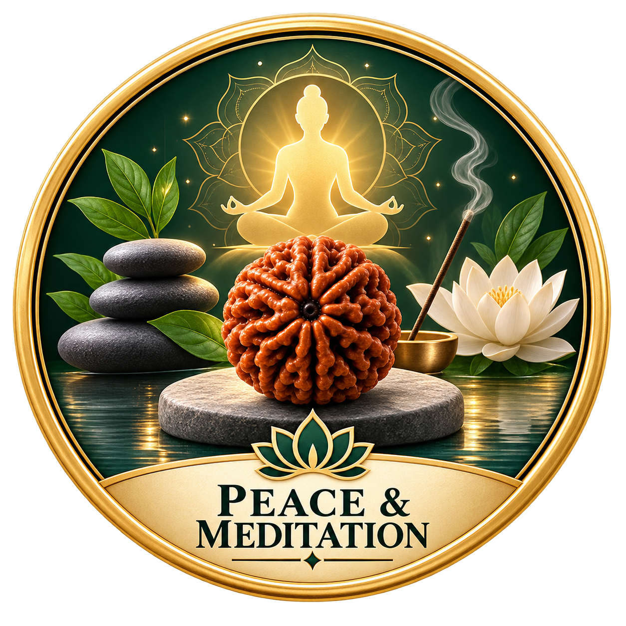 Peace & Meditation