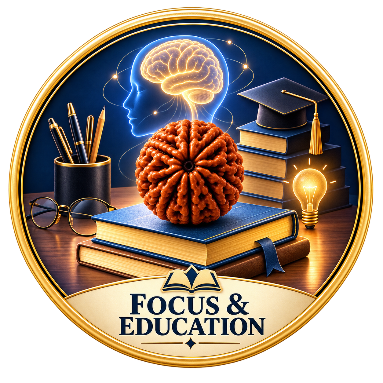 Focus & Education