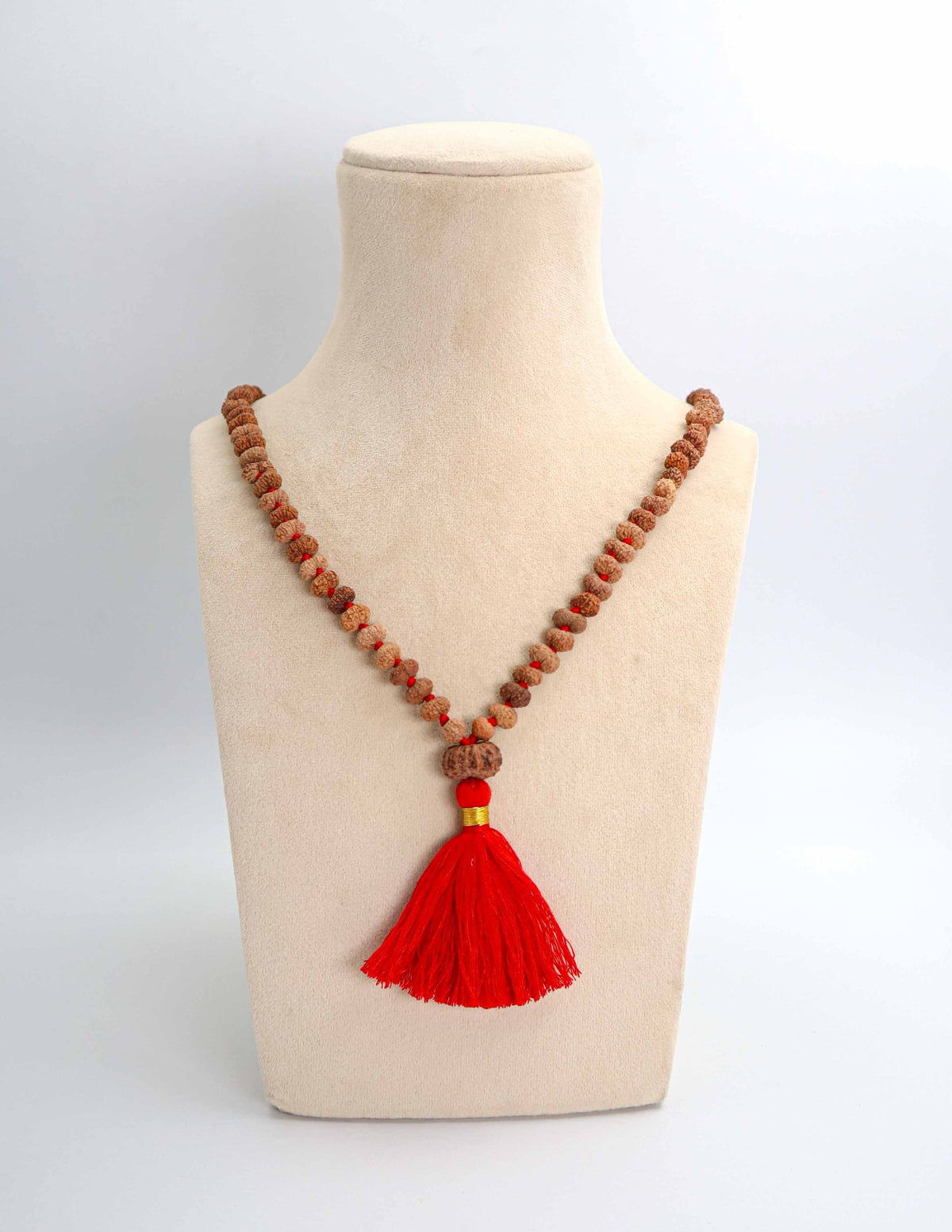 11 Mukhi Rudraksha Mala | GemRishi