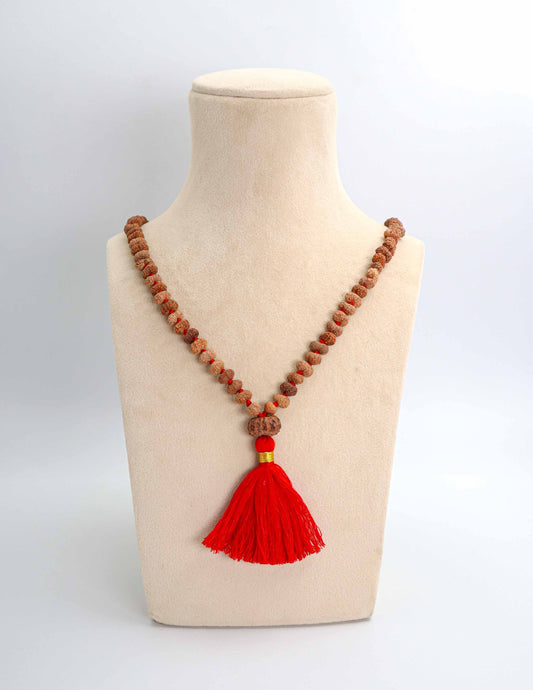 11 Mukhi Rudraksha Mala | GemRishi