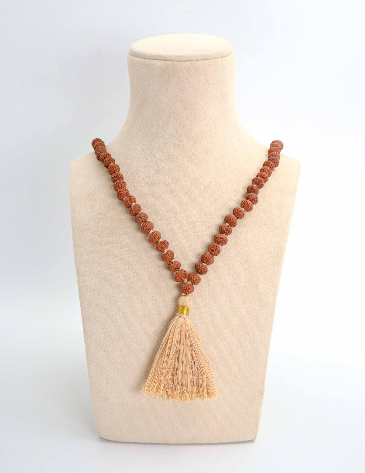 9 Mukhi Rudraksha Mala | GemRishi