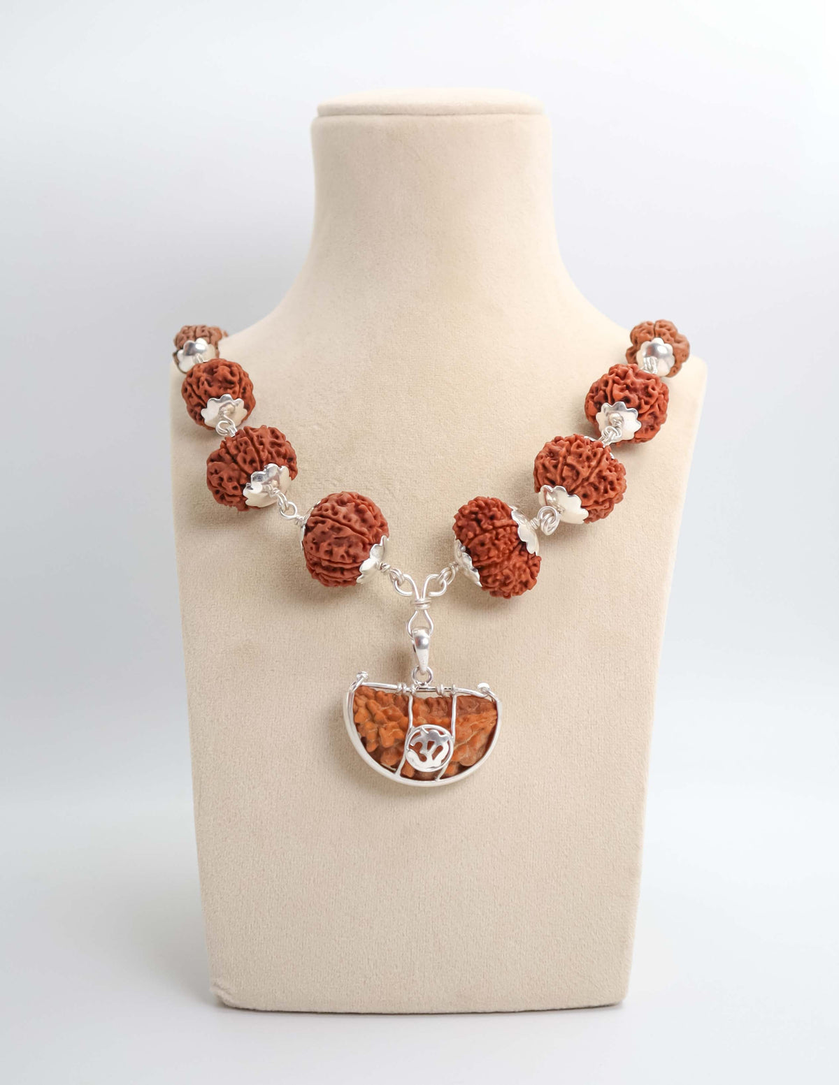 Navagraha Shanti Mala | GemRishi