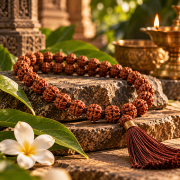 Siddha Mala